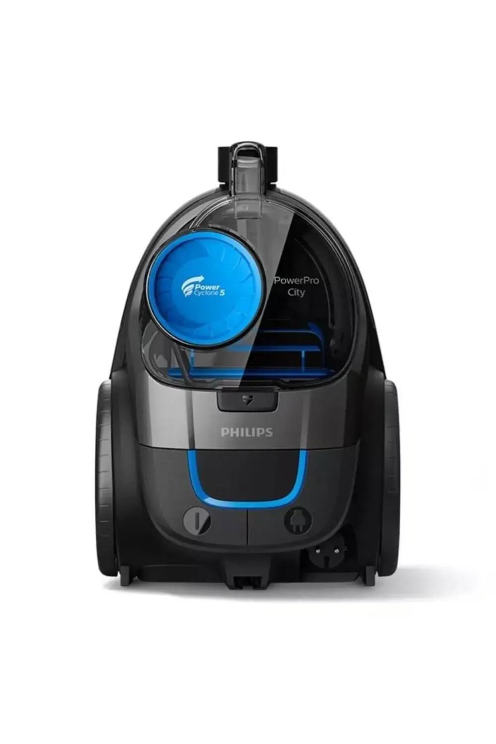 Philips Fc9332/07 Powerpro City Toz Torbasız Süpürge