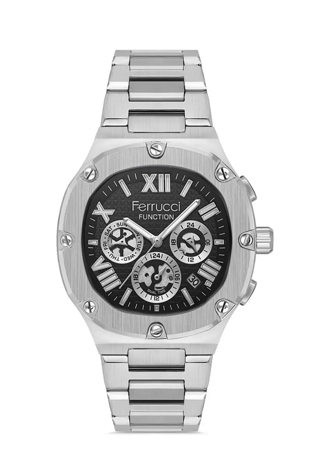 FCF033315FM.01 ERKEK KOL SAATİ