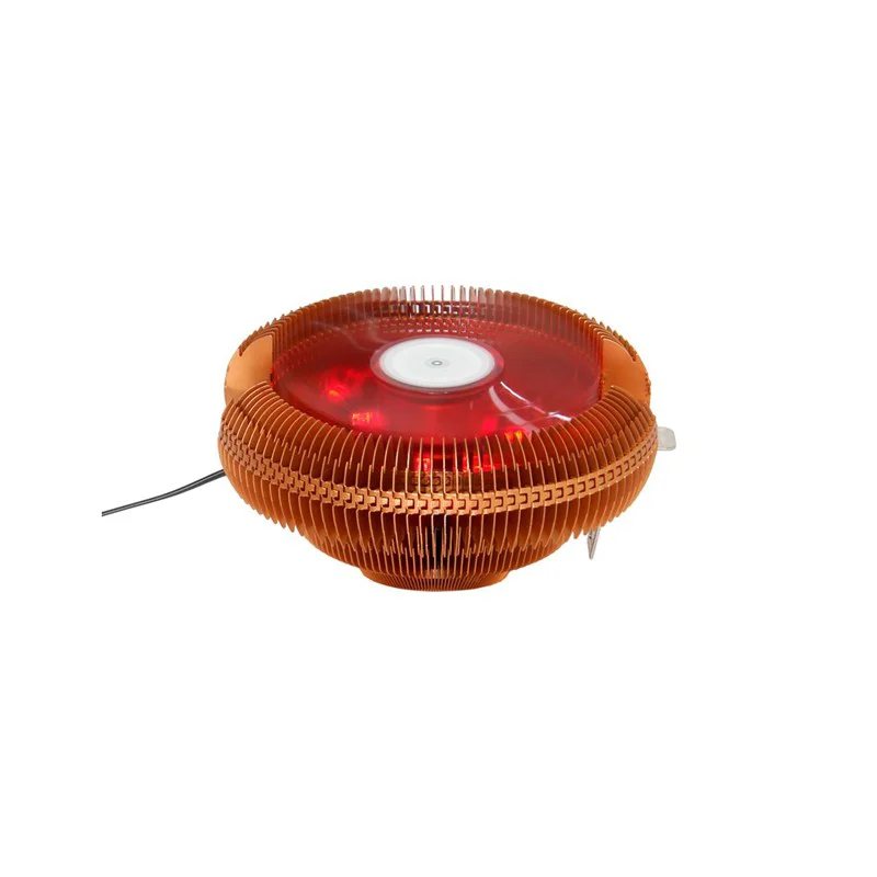 FCL-F1310G CPU Soğutucu – 120mm Fan, Intel LGA1155 ile Uyumlu İşlemci Soğutucu Fiyatı, Yorumları ve Özellikleri