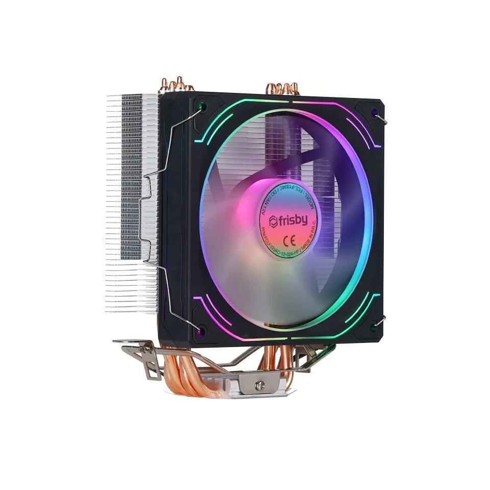 FCL-F1334C Intel 1200/1700 Amd AM4/AM5 İşlemci Soğutucu FCL-F1334C Intel 1200/1700 Amd AM4/AM5 İşlemci Soğutucu