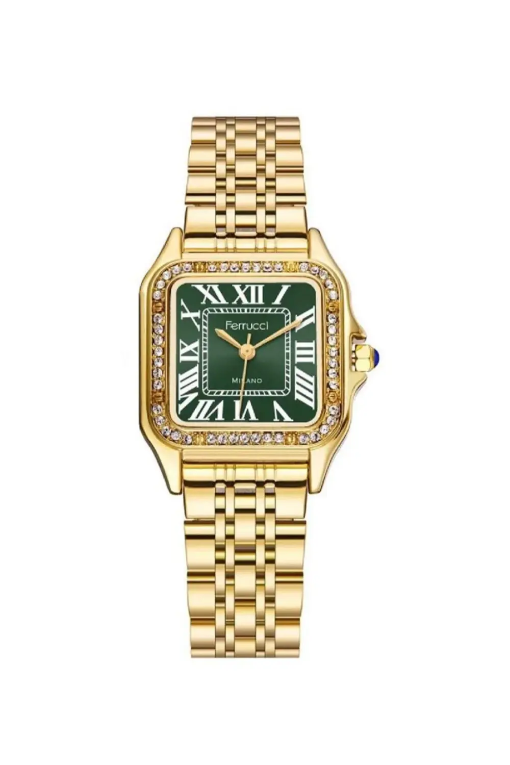 FCM 0224 01102.M.3 60592 Kadın Kol Saati