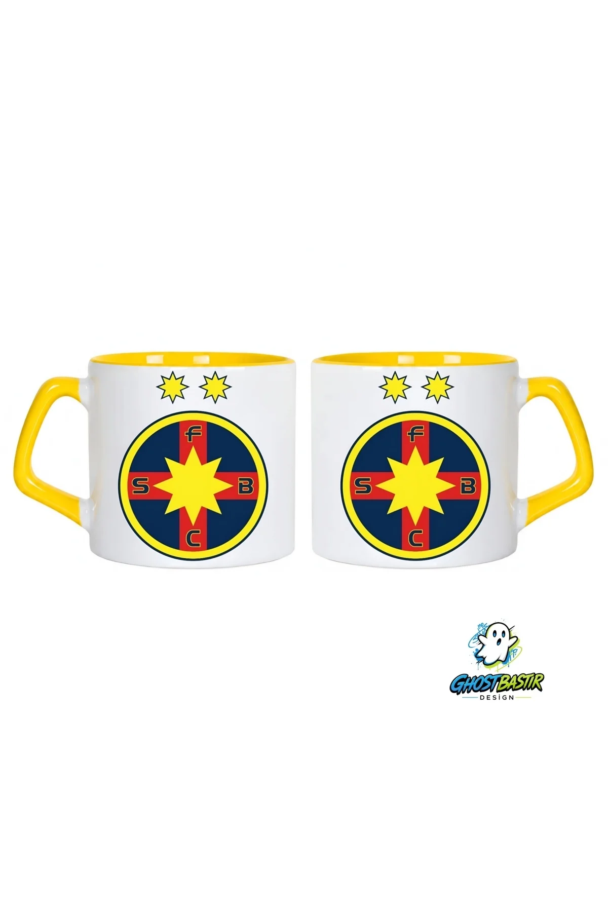 FCSB Kupa Bardak | Tek Adet 0991 FCSB Kupa Bardak | Tek Adet 0991