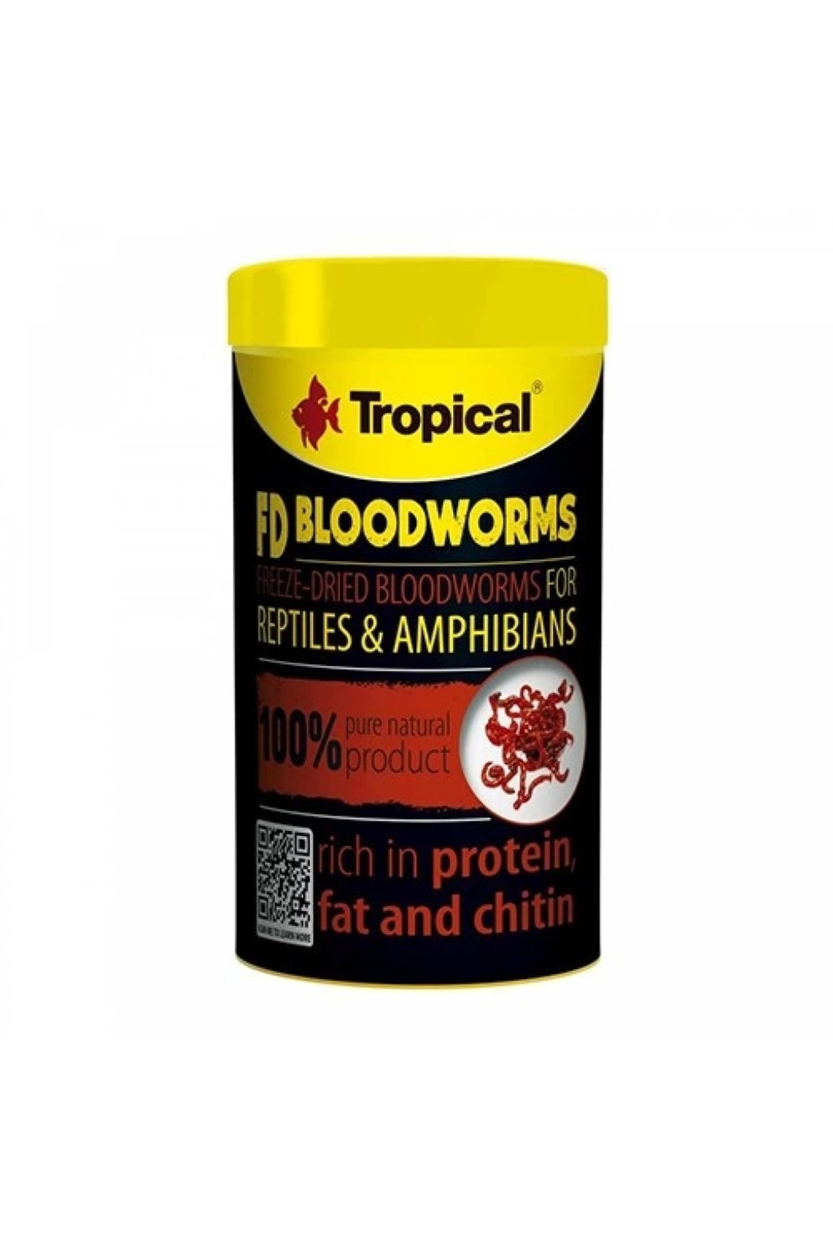 FD Bloodworms 7gr