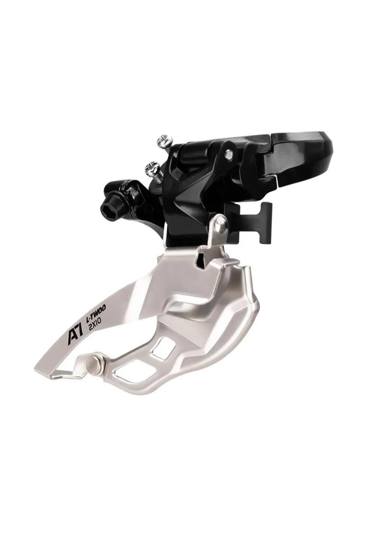 FD-V5010L-2 Ön Vites 2x10 Max42T SİYAH-2X10
