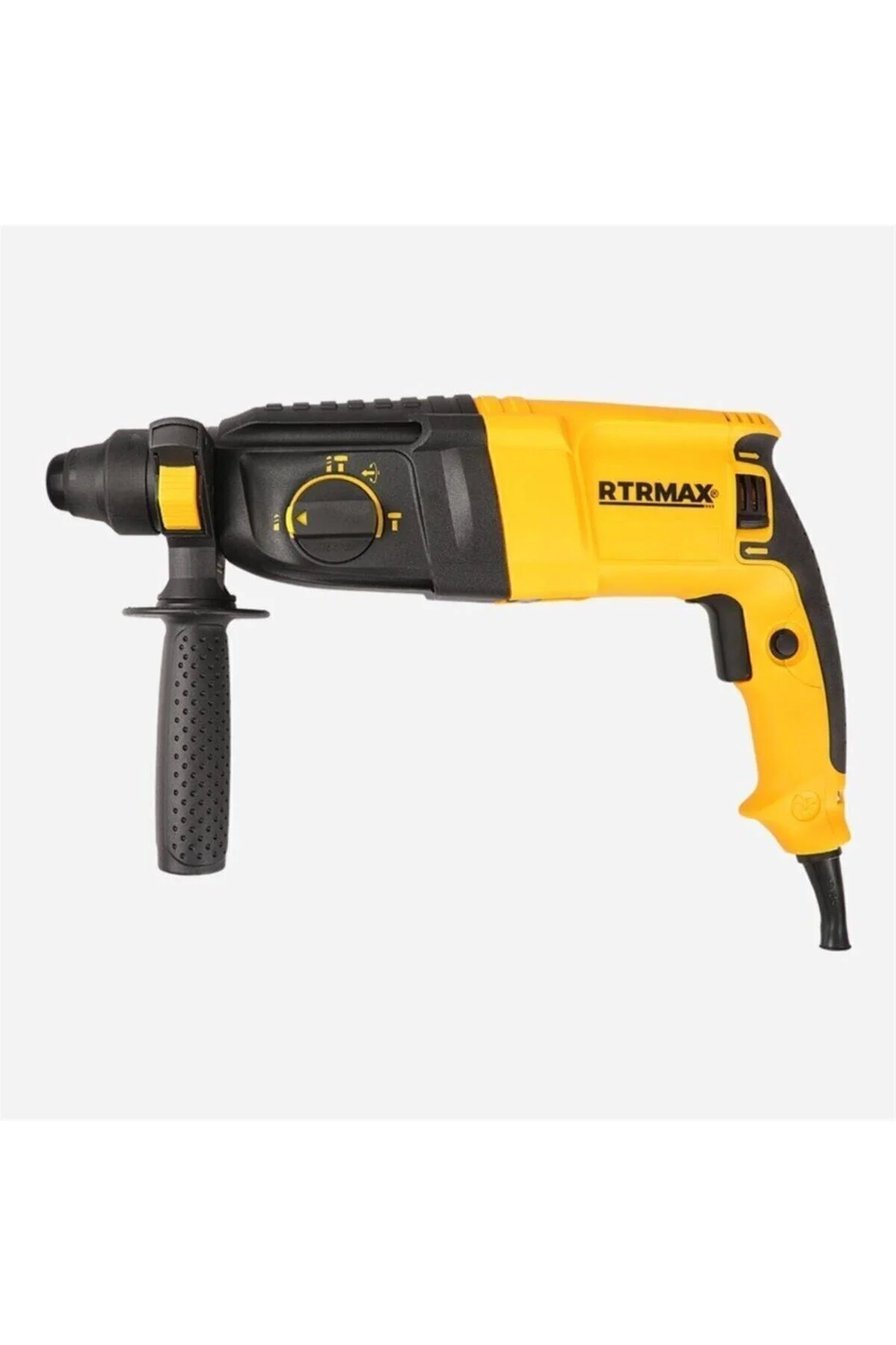 FD YAPIDAN ELEKTROPNÖMATİK KIRICI DELİCİ SDS PLUS 800 W RTM226 FD YAPIDAN ELEKTROPNÖMATİK KIRICI DELİCİ SDS PLUS 800 W RTM226