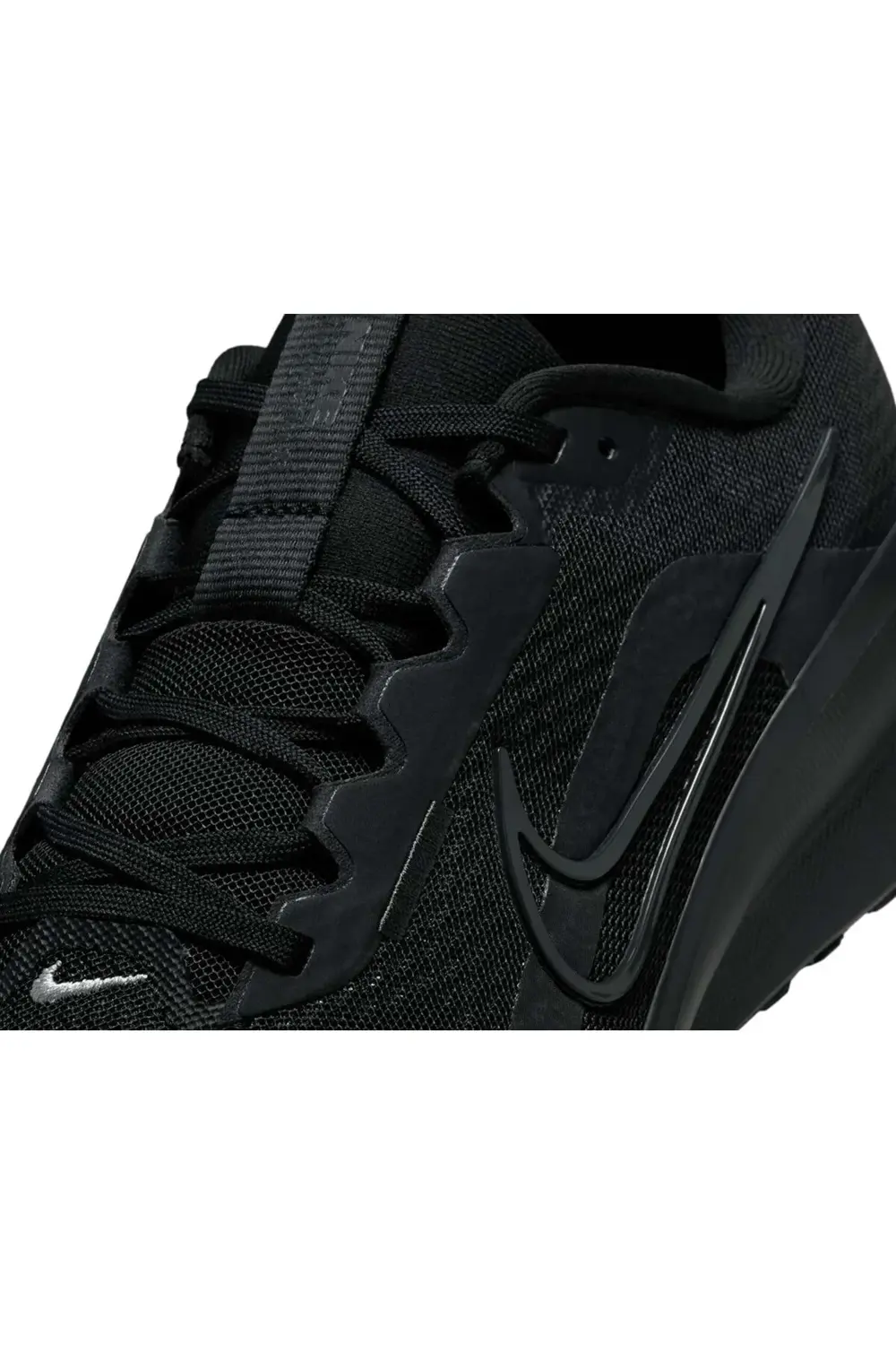 Fd6454-Fd6476 Downshıfter 13 Unisex Spor Ayakkabı SİYAH