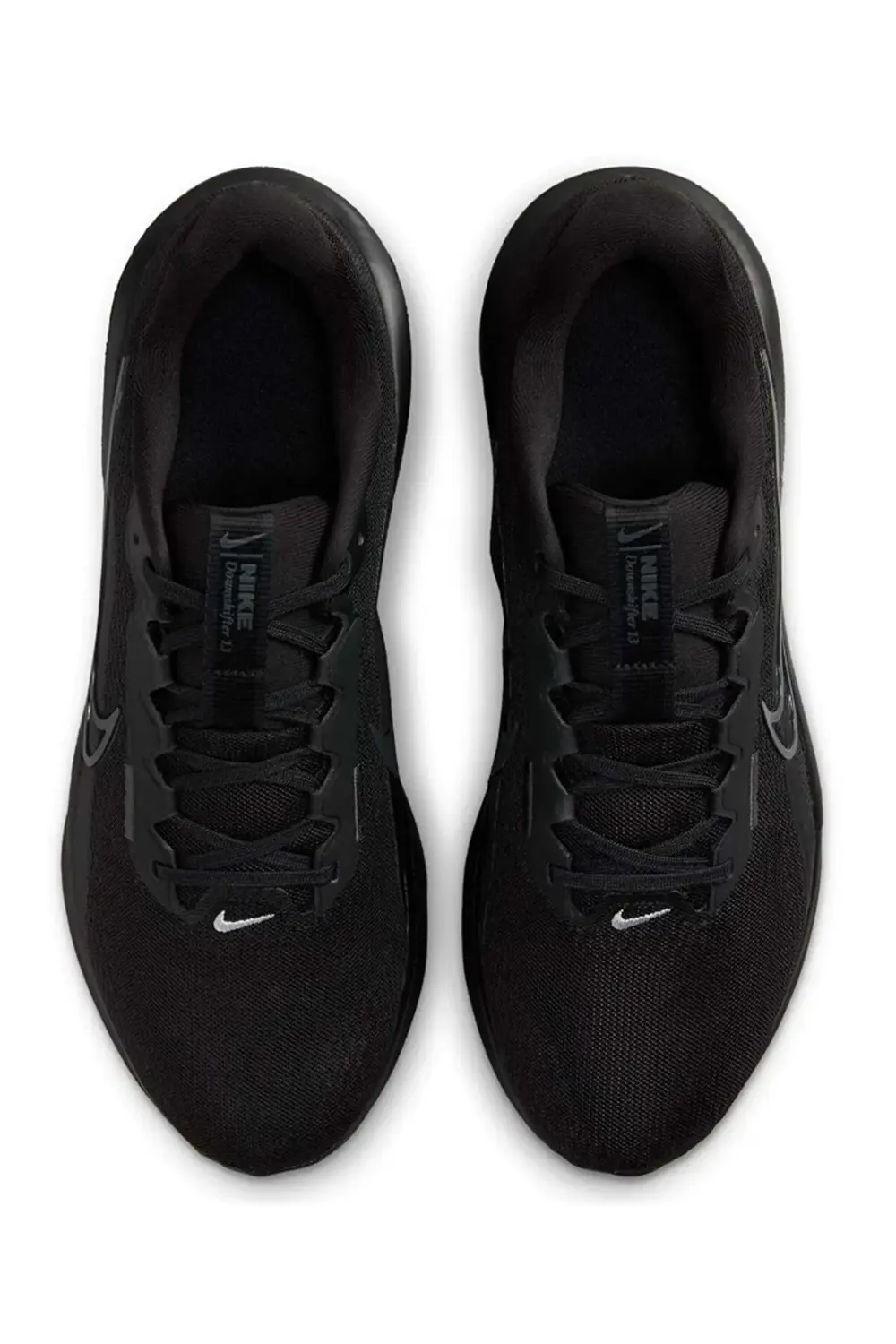 Fd6454-Fd6476 Downshıfter 13 Unisex Spor Ayakkabı SİYAH