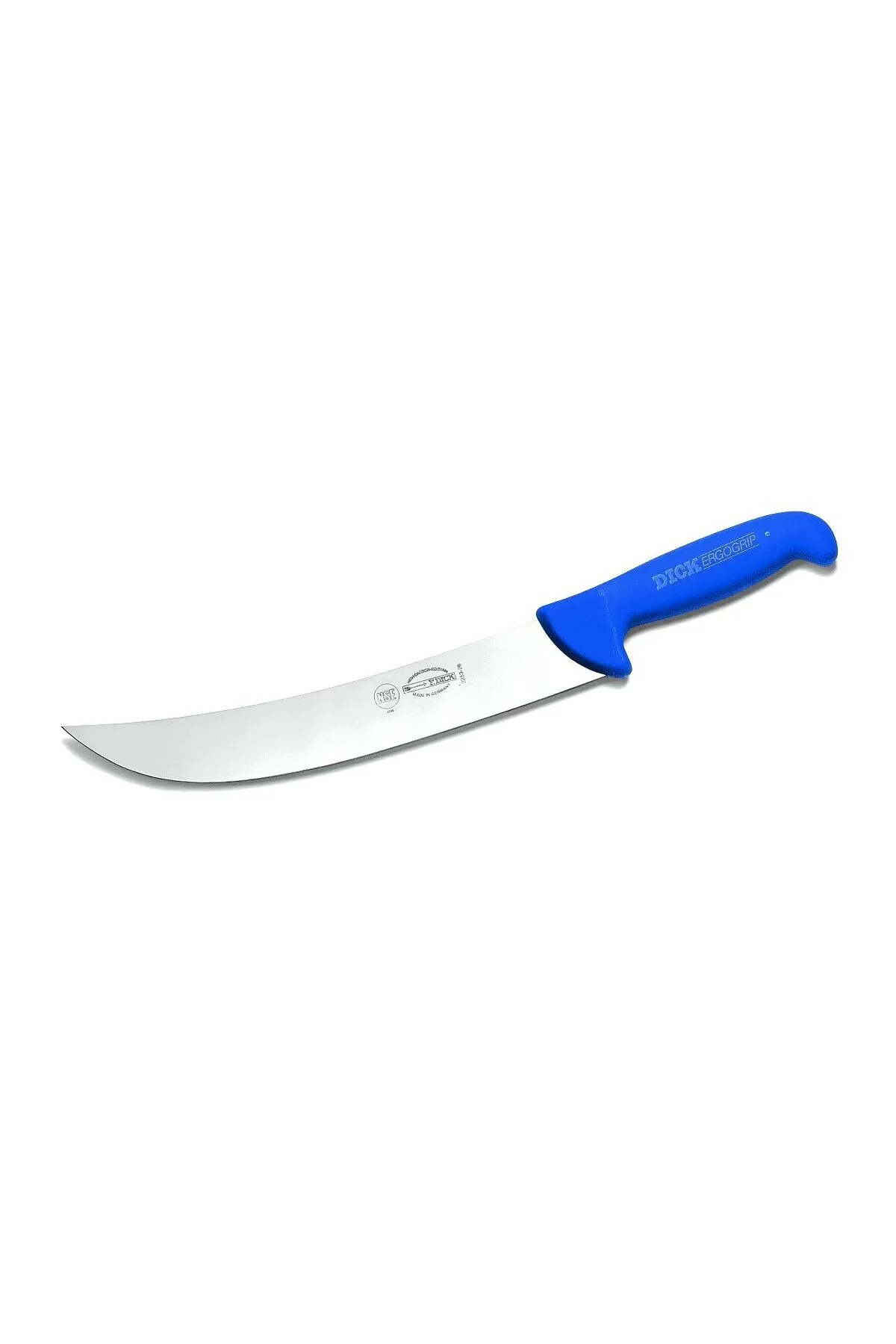 F.dıck 8 2253 30 Amerikan Tipi Et Kesim Bıçağı 30 Cm - Ergo
