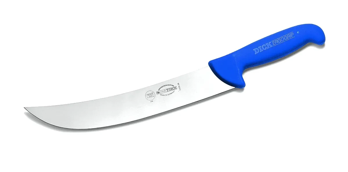 F.dıck 8 2253 30 Amerikan Tipi Et Kesim Bıçağı 30 Cm - Ergo Grip Fiyatı, Yorumları ve Özellikleri