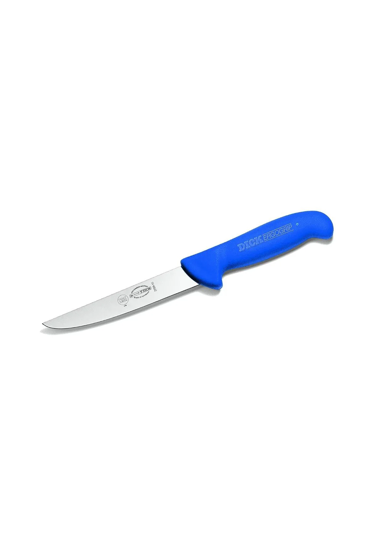 F.dıck 8 2259 13 Kasap Sıyırma Bıçağı 13 Cm - Ergo