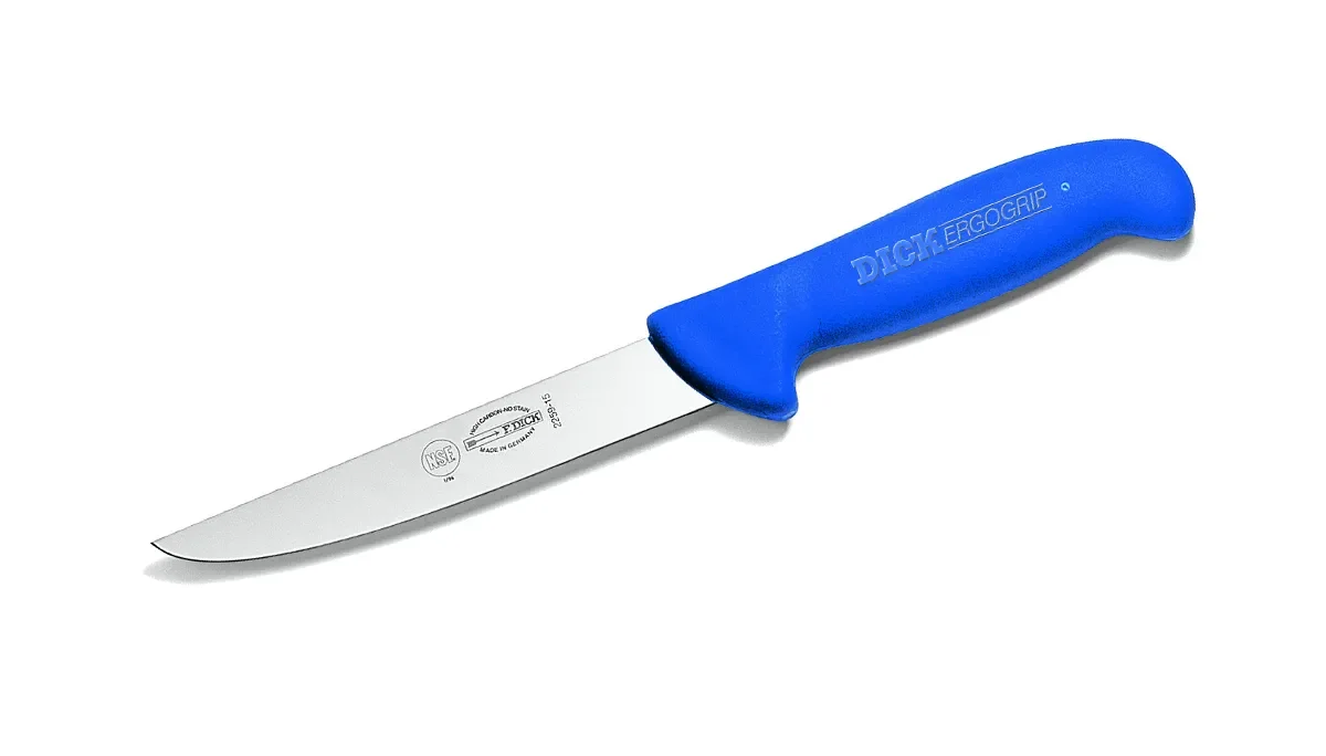 F.Dıck 8 2259 18 Kasap Sıyırma Bıçağı 18 cm - Ergo Fiyatı, Yorumları ve Özellikleri