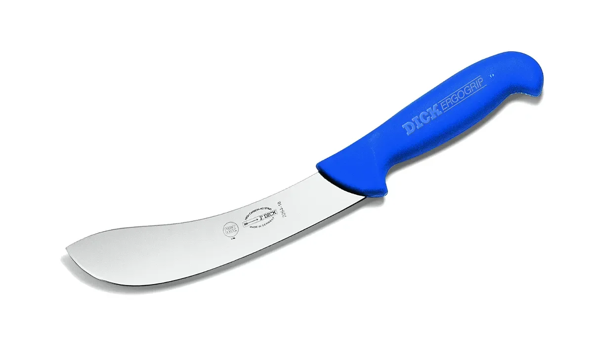 F.Dıck 8 2264 15 Kasap Deri Yüzme Bıçağı 15 cm - Ergo