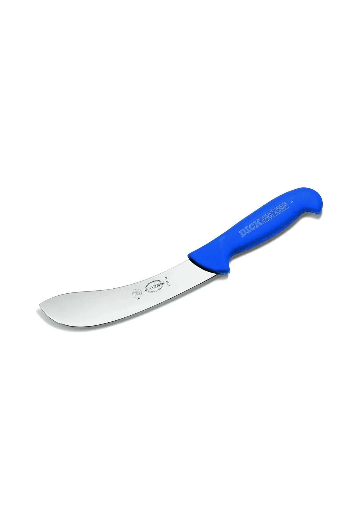 F.Dıck 8 2264 18 Kasap Deri Yüzme Bıçağı 18 Cm - Ergo F.Dıck 8 2264 18 Kasap Deri Yüzme Bıçağı 18 Cm - Ergo