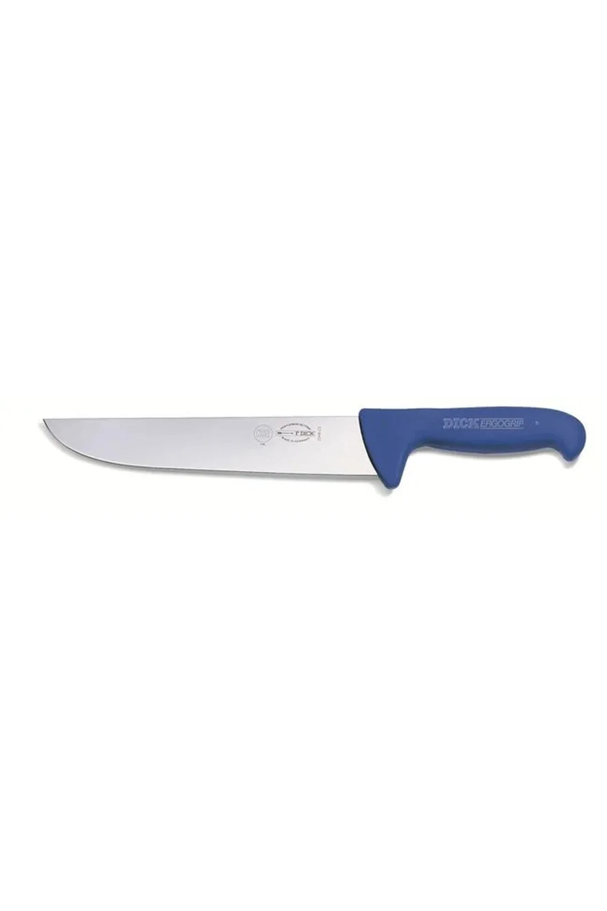 F.Dıck 8 2348 30Kurban, Et Kesim ve Kasap Bıçağı 30 cm - Ergo F.Dıck 8 2348 30Kurban, Et Kesim ve Kasap Bıçağı 30 cm - Ergo