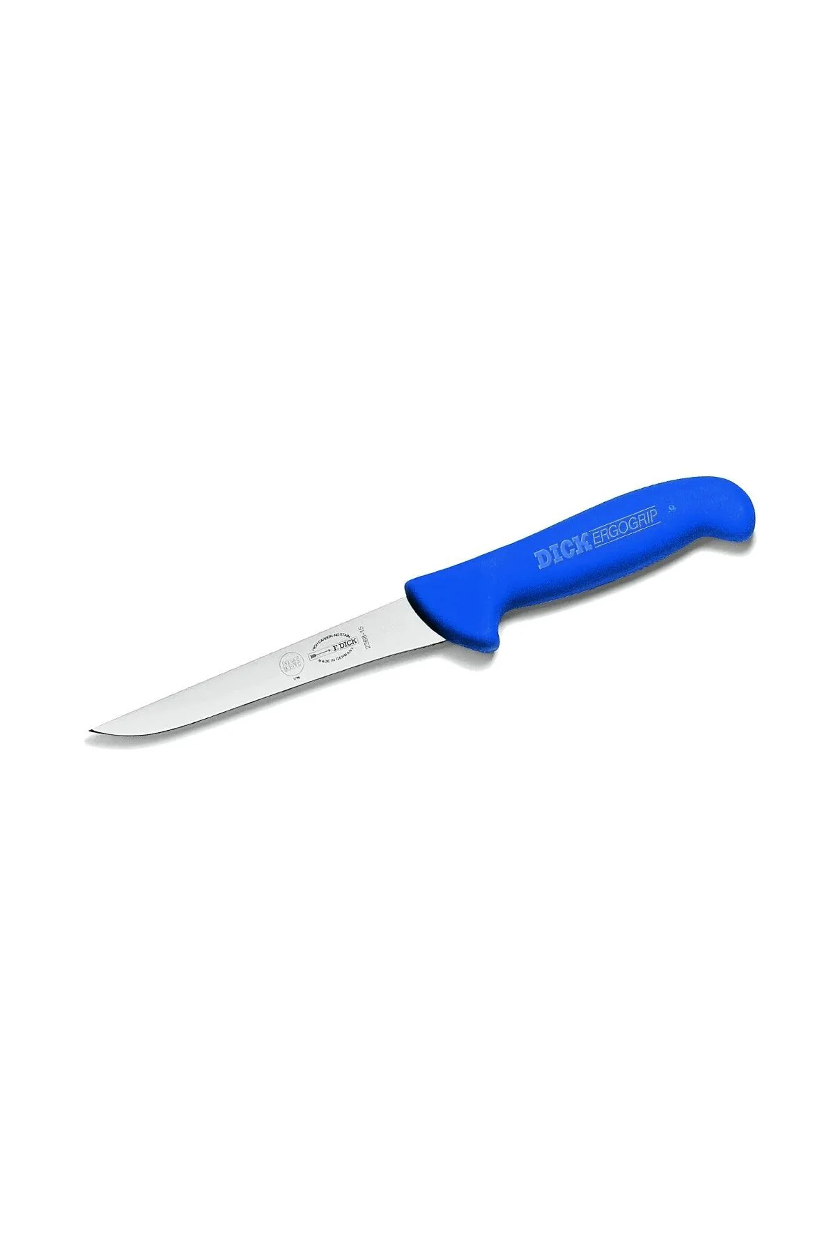 F.dıck 8 2368 10 Kasap Sıyırma Bıçağı 10 Cm - Ergo