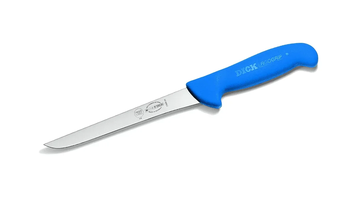 F.Dıck 8 2368 18 Kasap Sıyırma Bıçağı 18 cm - Ergo