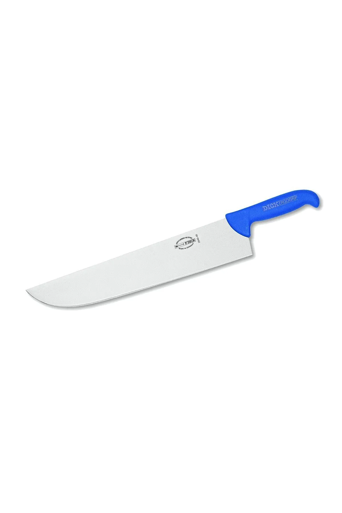 F.dıck 8 2643 36 Büyük Kasap Bıçağı 36 Cm - Ergo