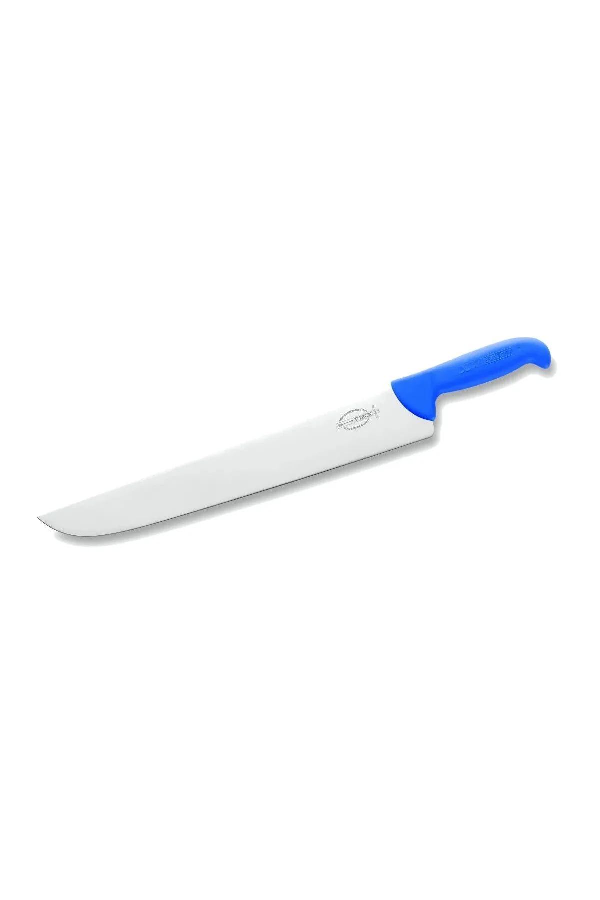 F.dıck 8 2644 36 Büyük Kasap Bıçağı 36 Cm - Ergo