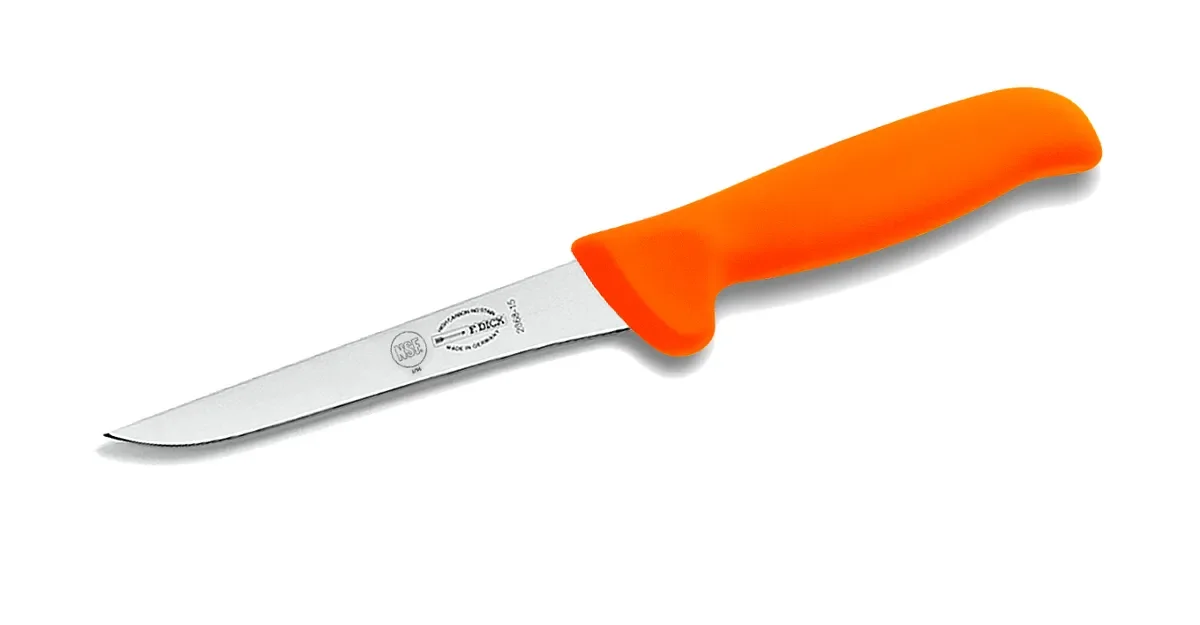 F.Dıck 8 2868 13 Kasap Sıyırma Bıçağı 13 cm - Master