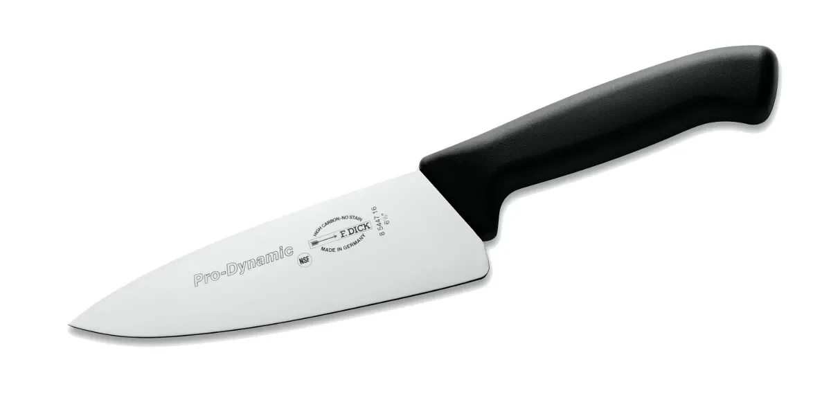 F.dıck 8 5447 16 Prodynamic Şef Bıçağı 16 Cm F.dıck 8 5447 16 Prodynamic Şef Bıçağı 16 Cm