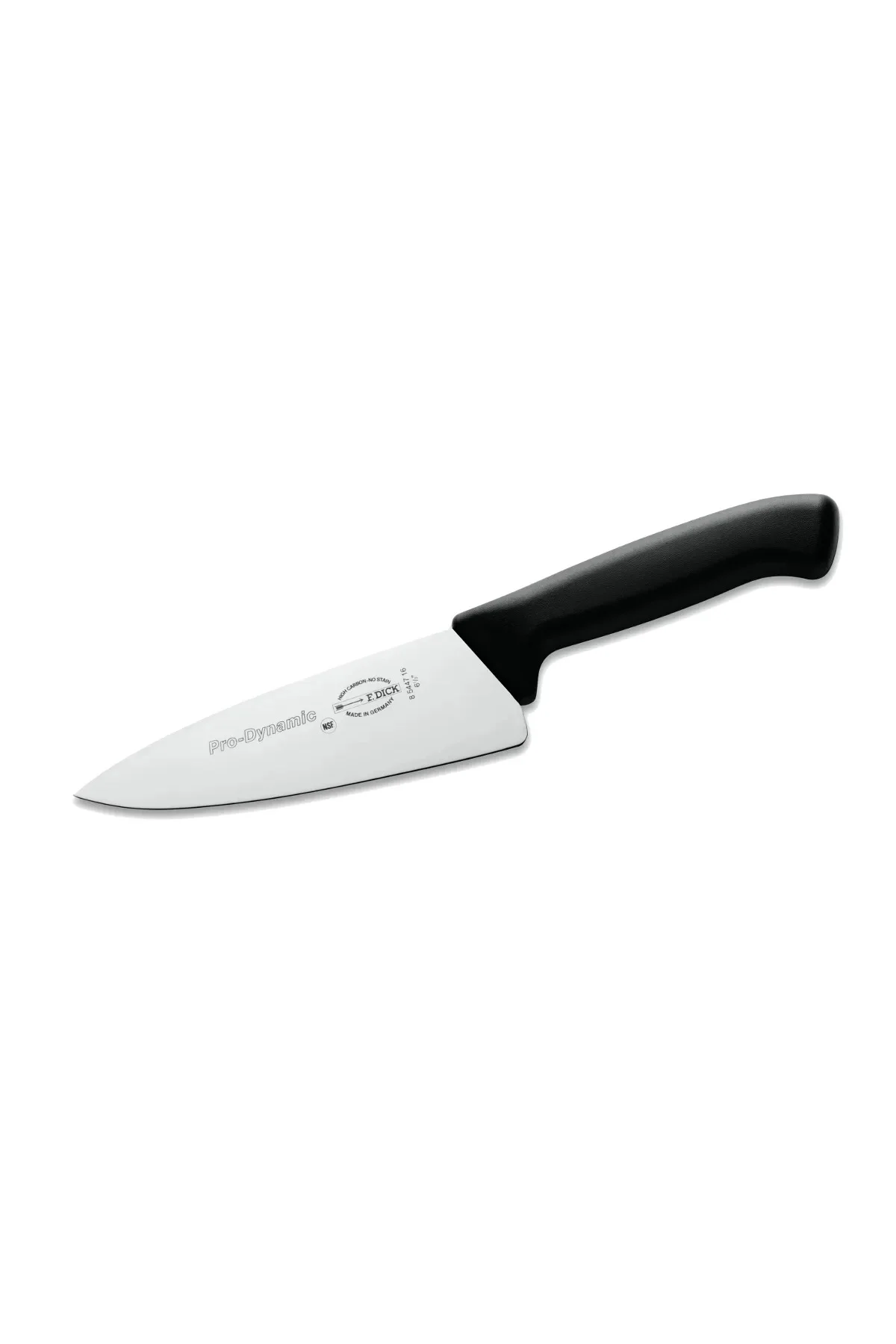F.Dıck 8 5447 16 Prodynamic Şef Bıçağı 16 Cm F.Dıck 8 5447 16 Prodynamic Şef Bıçağı 16 Cm