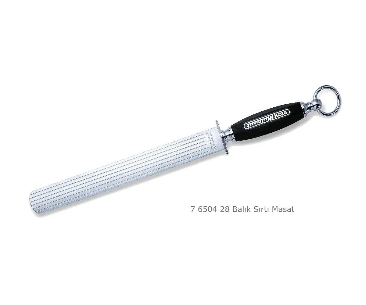 F.dıck Multicut Masat - Tam Yassı,oluklu - 30 Cm Fiyatı, Yorumları ve Özellikleri