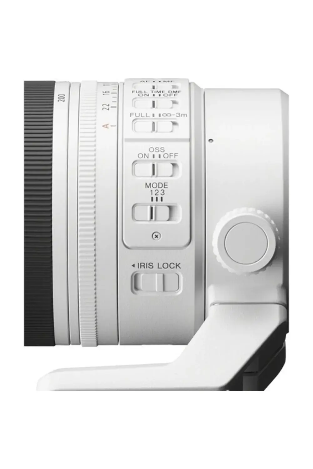 Fe 70-200mm F/2.8 Gm Oss Iı Lens ( Eurasia Garantili)