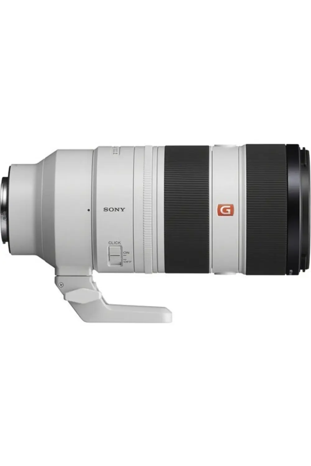 Fe 70-200mm F/2.8 Gm Oss Iı Lens ( Eurasia Garantili)