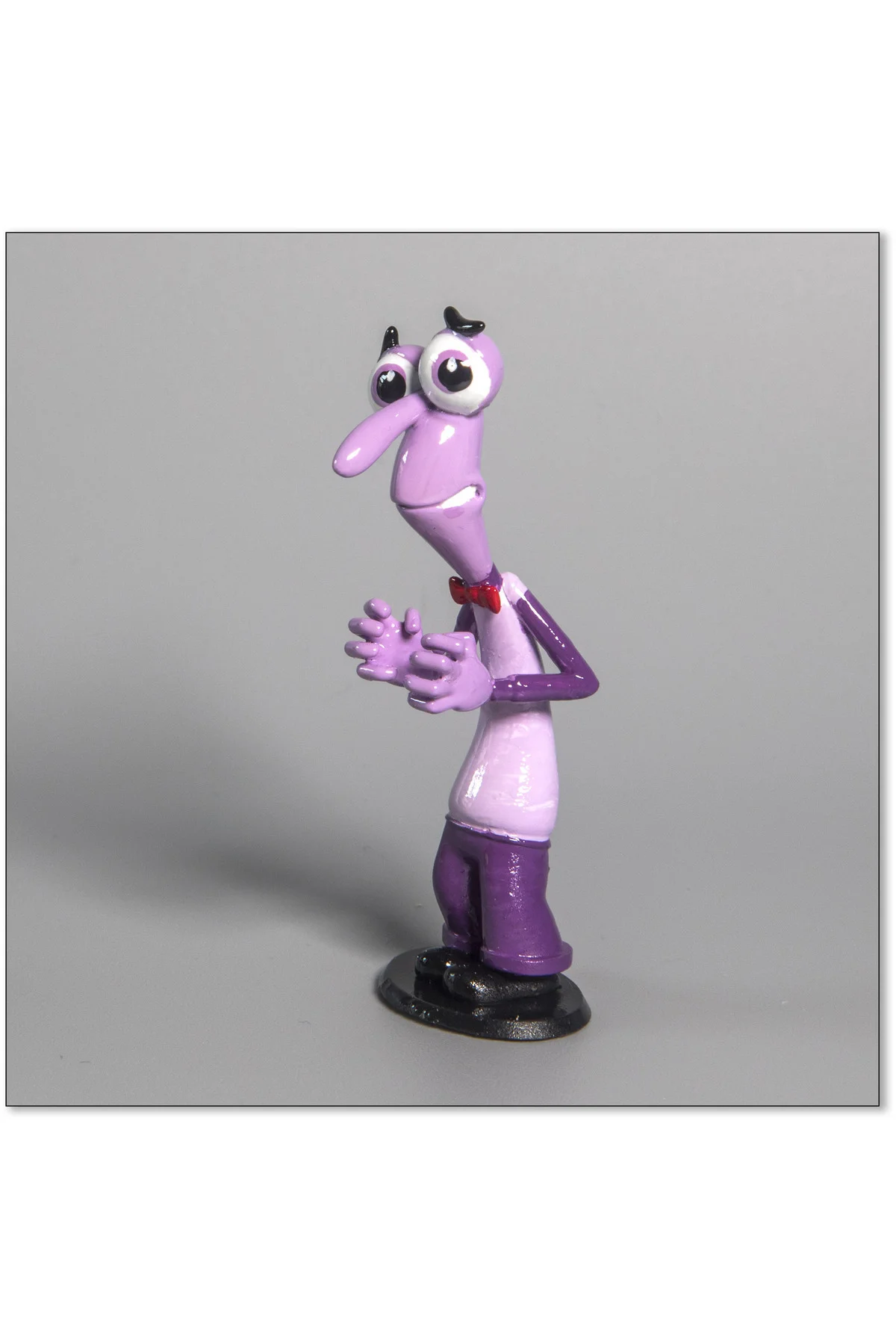 Fear Korku Ters Yüz 2 Figür 15 CM
