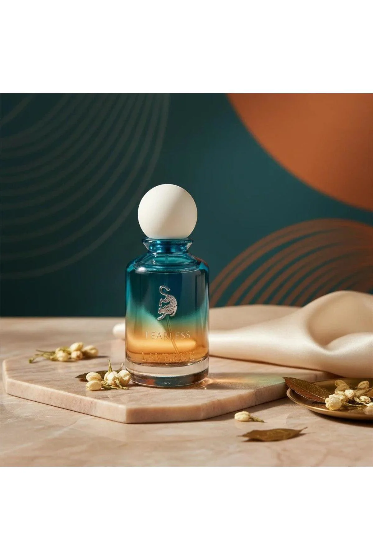 Fearless EDP 100 ML Unisex Parfüm Fearless EDP 100 ML Unisex Parfüm