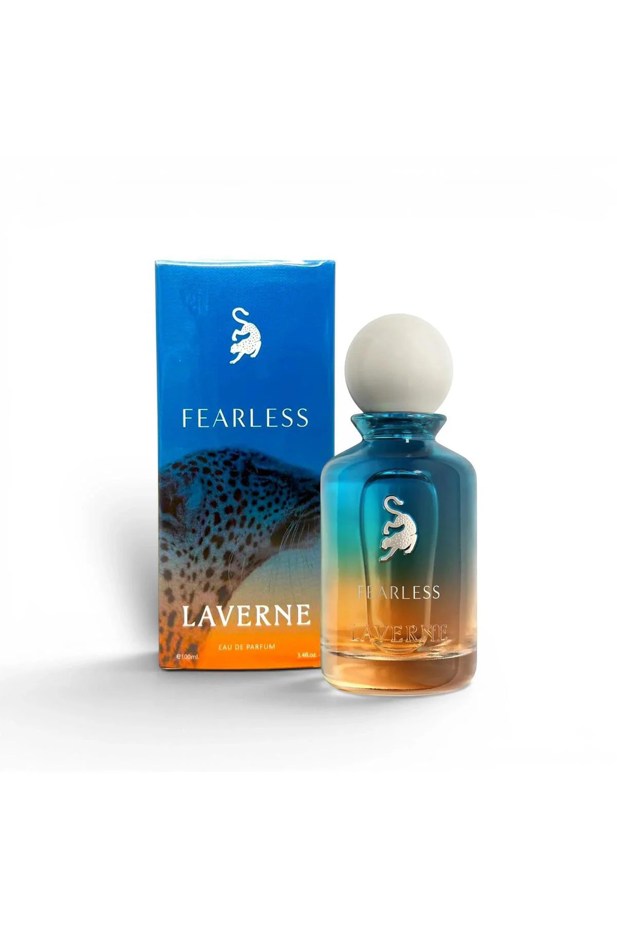 Fearless EDP 100 ML Unisex Parfüm Fearless EDP 100 ML Unisex Parfüm