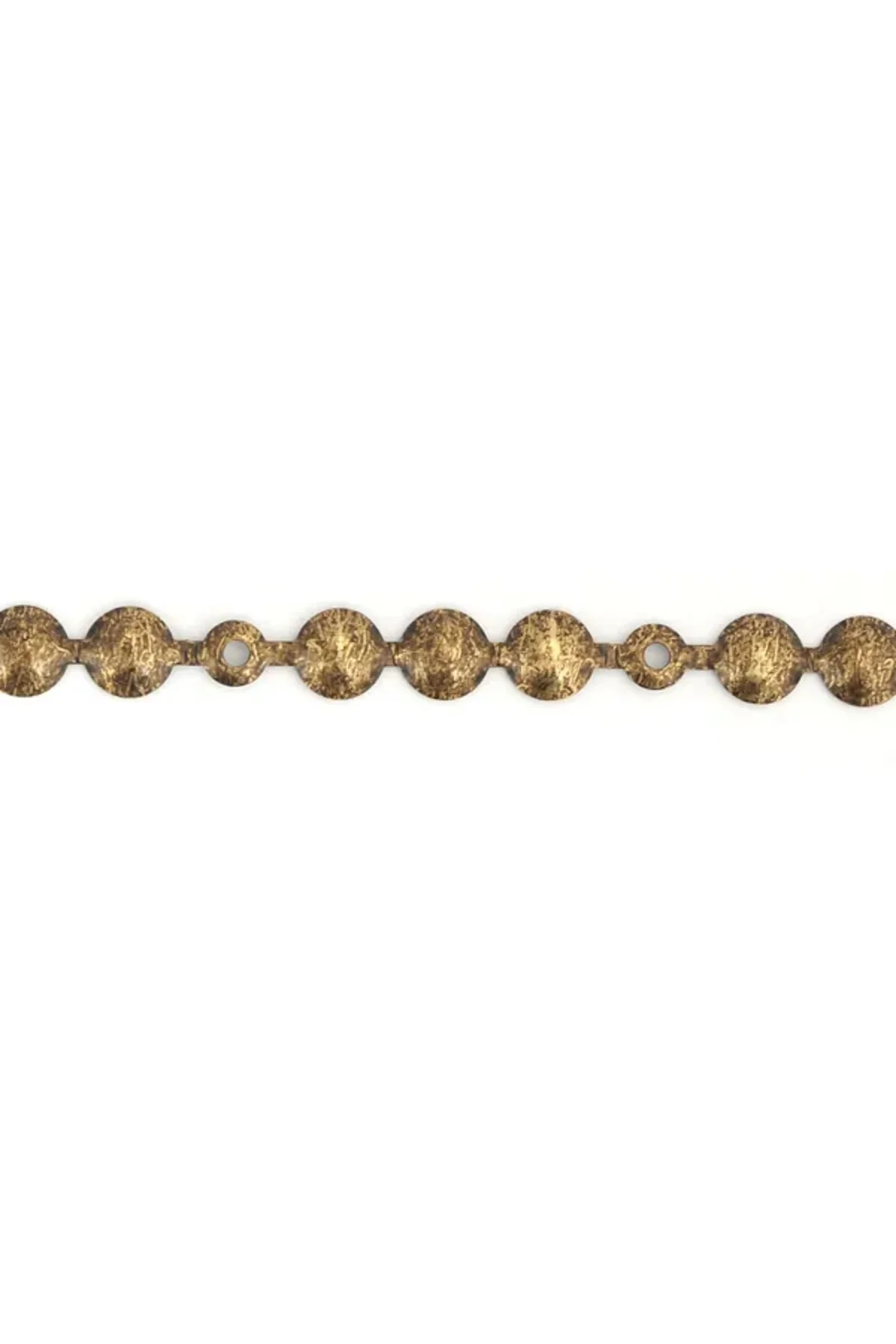 Febko - Döşeme İçin Şerit Eskitme Antik Kabara 11 mm - 10 mt