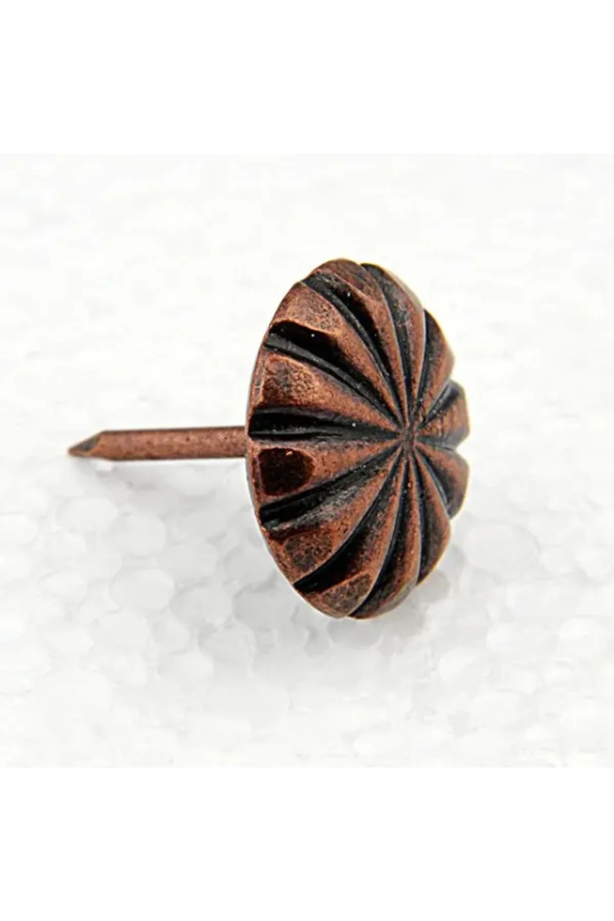Febko Eskitme, Antik Çiçek Kabara Raptiye 18 mm - 200 adet