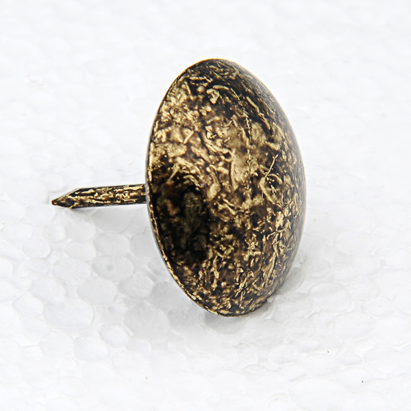 Febko Uzun Çivili Eskitme, Antik Kabara Raptiye 16 mm - 300 adet 