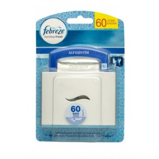 Febreze Hava Ferahlatıcı Oda Kokusu Alp Esintisi 5.5 ml Febreze Hava Ferahlatıcı Oda Kokusu Alp Esintisi 5.5 ml