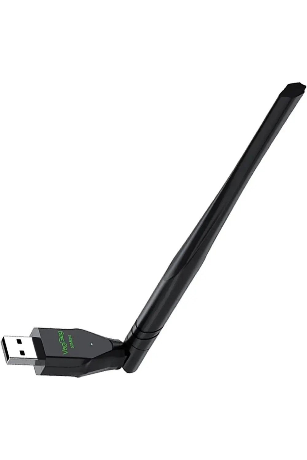 fee 650 Mbps 2.4GHz/5GHz Band Alıcı Verici USB WiFi 890831