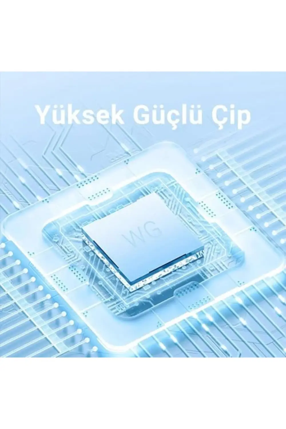 fee 650 Mbps 2.4GHz/5GHz Band Alıcı Verici USB WiFi 890831