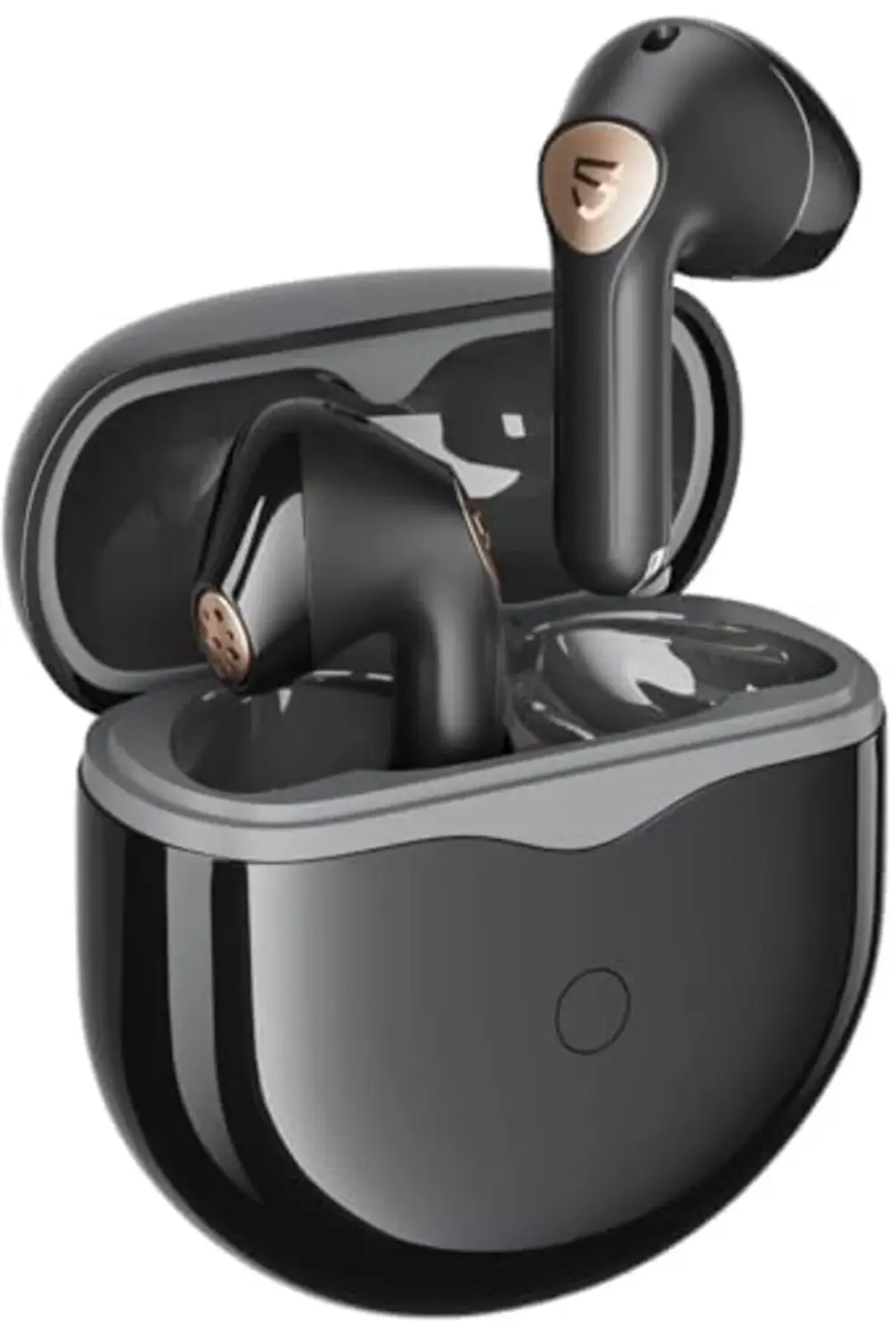 fee Air4 Lite Ldac Codec ile Bluetooth 5.3 Hi Res, Aramalar için