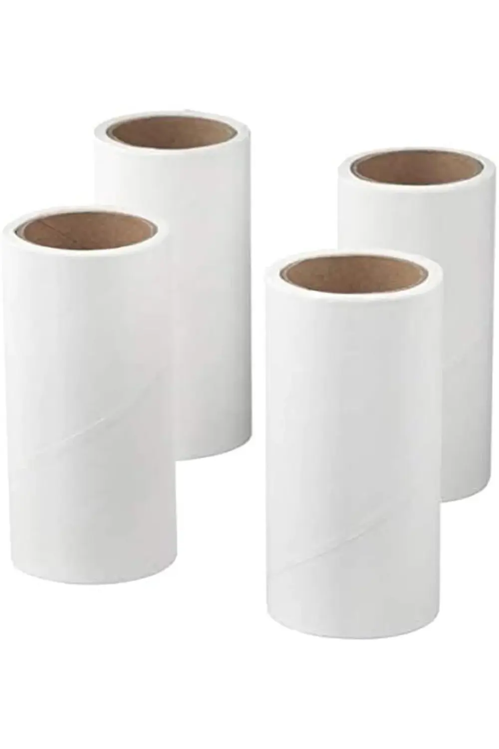 fee Bastis Lint Roller Gri 5 Parça Lint Rulosu 890831 fee Bastis Lint Roller Gri 5 Parça Lint Rulosu 890831