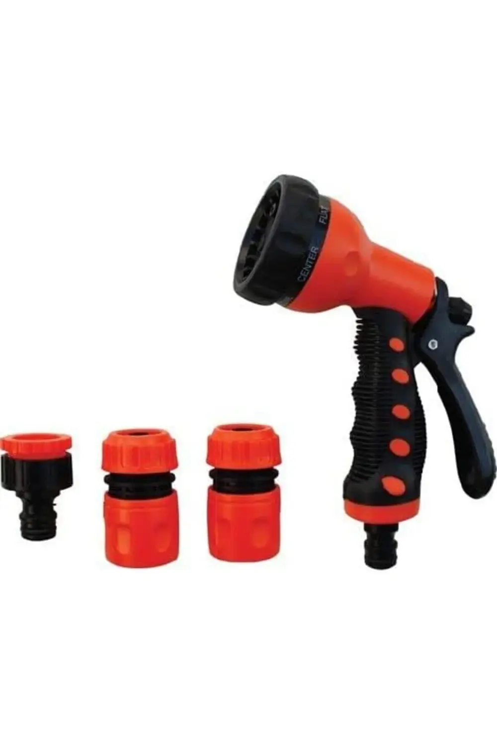 fee mangalsepetim Otomatik Fiskiye Tabanca 7 FONKSİYONLU 4 lü Set