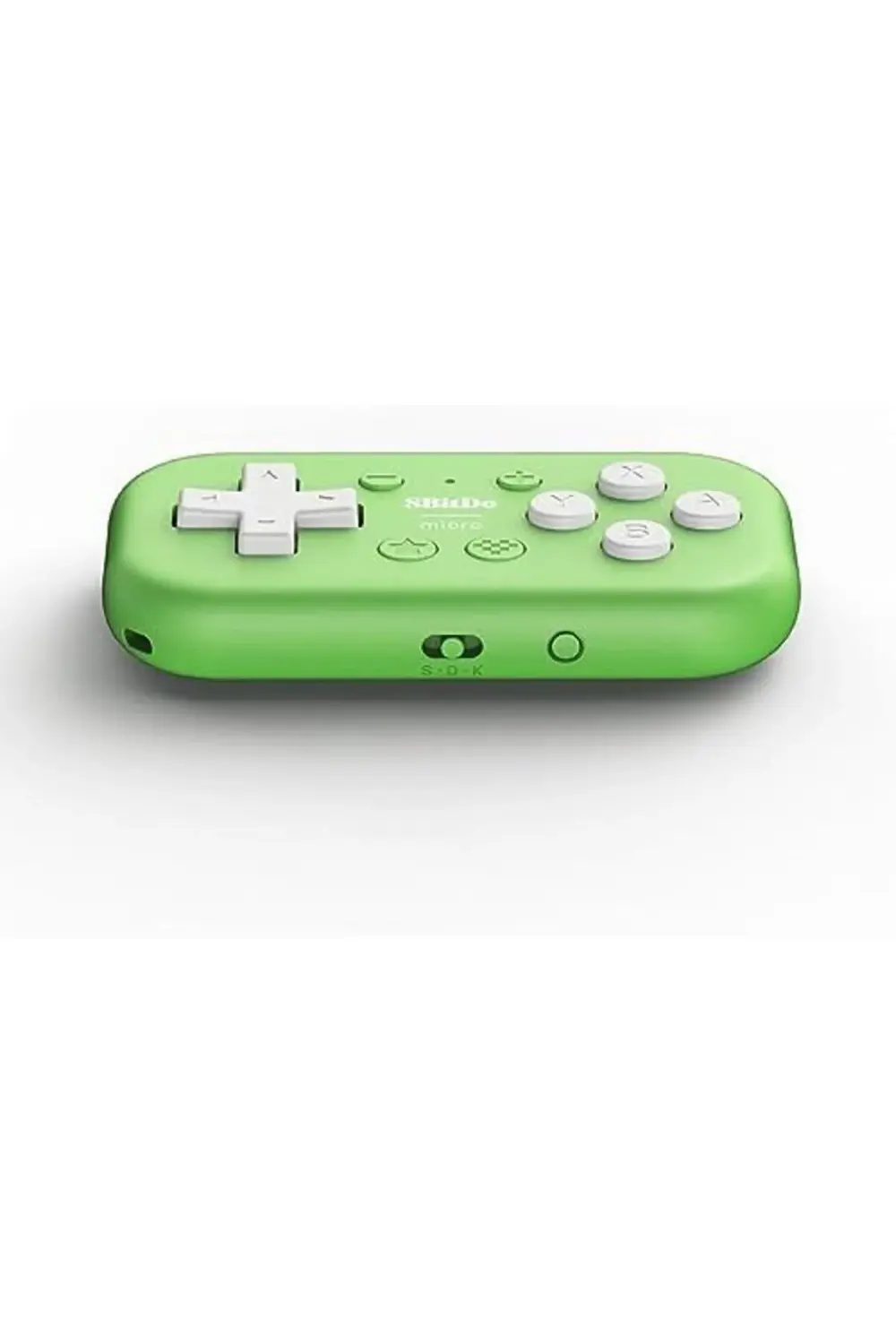 fee Mikro Gamepad Switch, ve Raspberry Pi için Cep Boyutunda Mini
