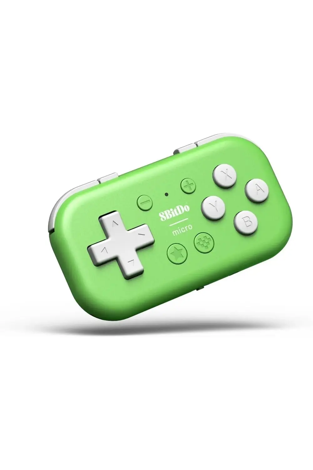 fee Mikro Gamepad Switch, ve Raspberry Pi için Cep Boyutunda Mini