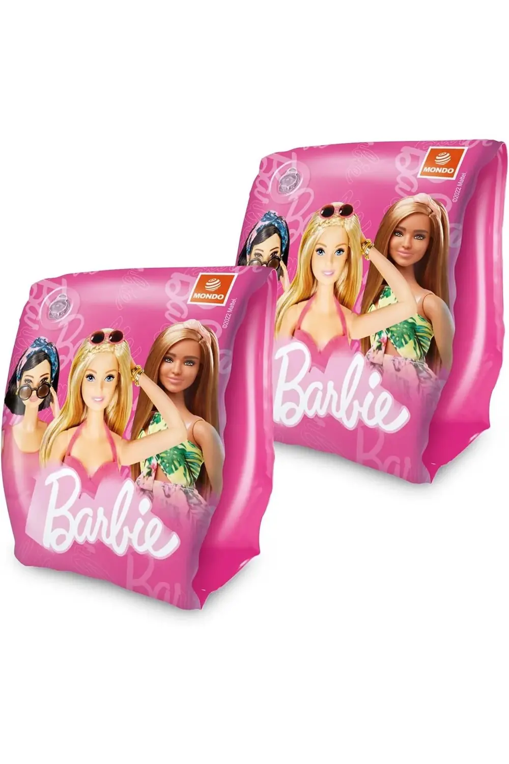 fee Mondo 16936 Kolluk 23 cm, su sporları, plaj malzemesi, şişme