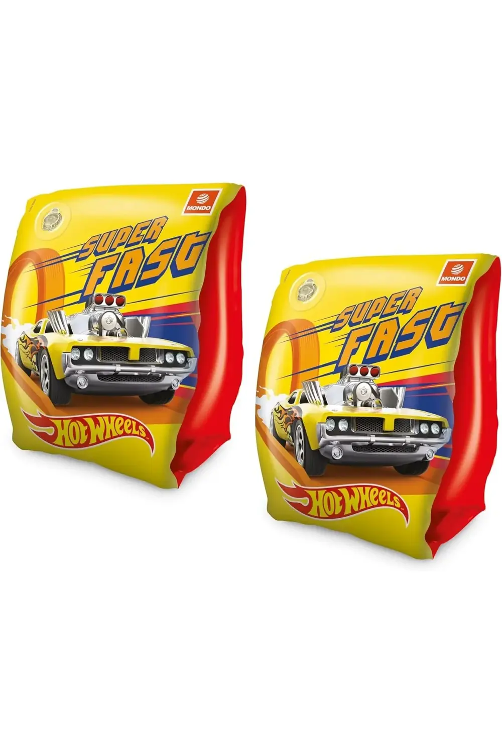 fee Mondo 16944 Kolluk 23 cm, su sporları, plaj malzemesi, şişme