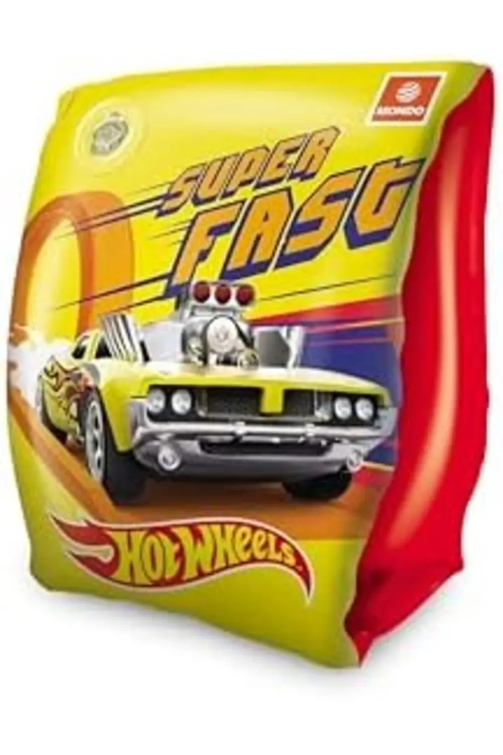 fee Mondo 16944 Kolluk 23 cm, su sporları, plaj malzemesi, şişme