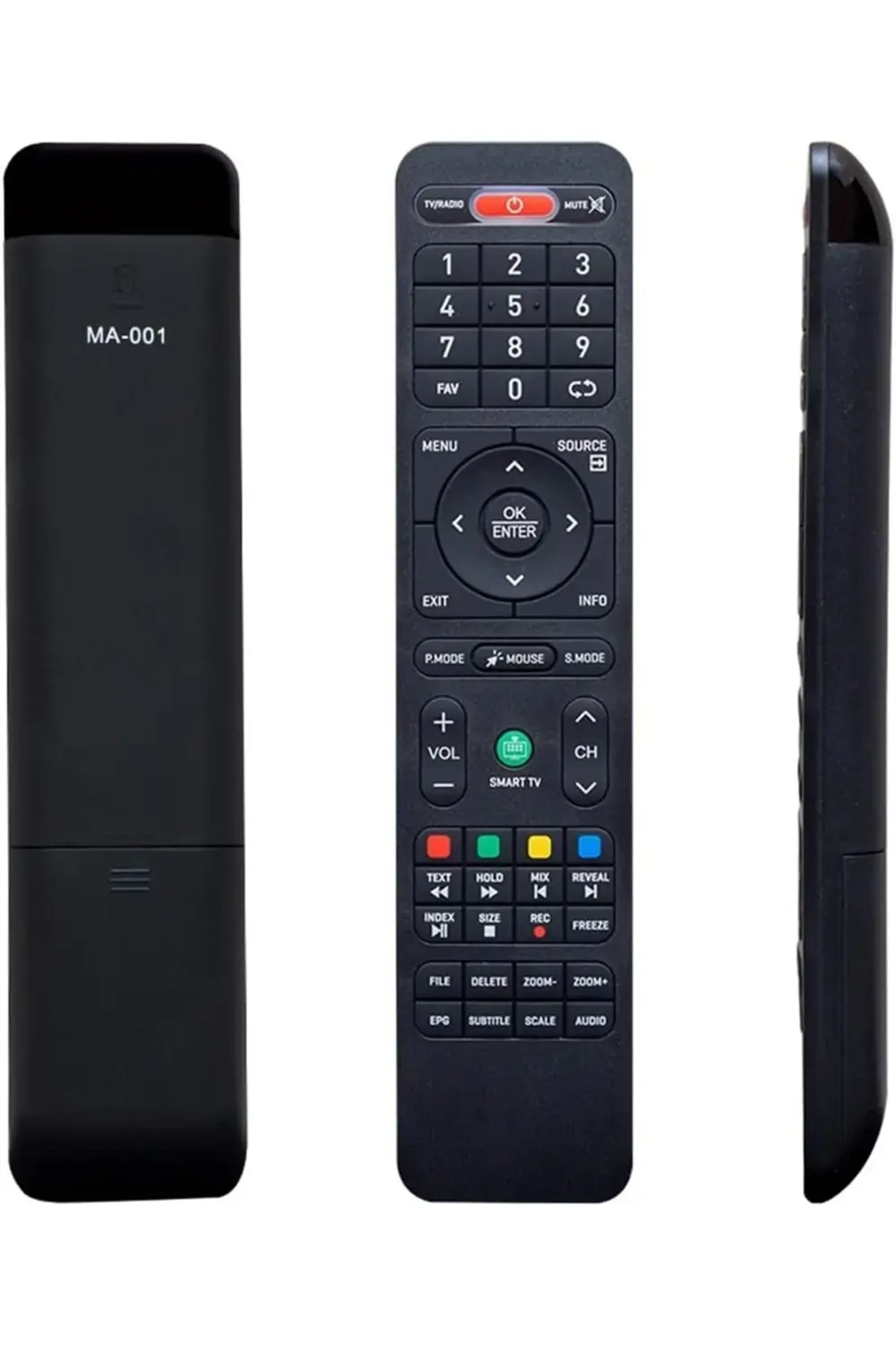 fee Onvo saba nordmende morio OV50F351 OV50F352 OV55F350 OV32151