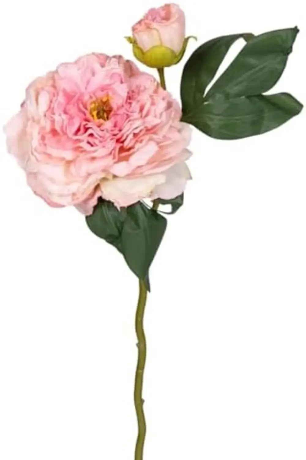 fee Yapay Gül Tomurcuklu Açık Pembe 50 Cm. 890831