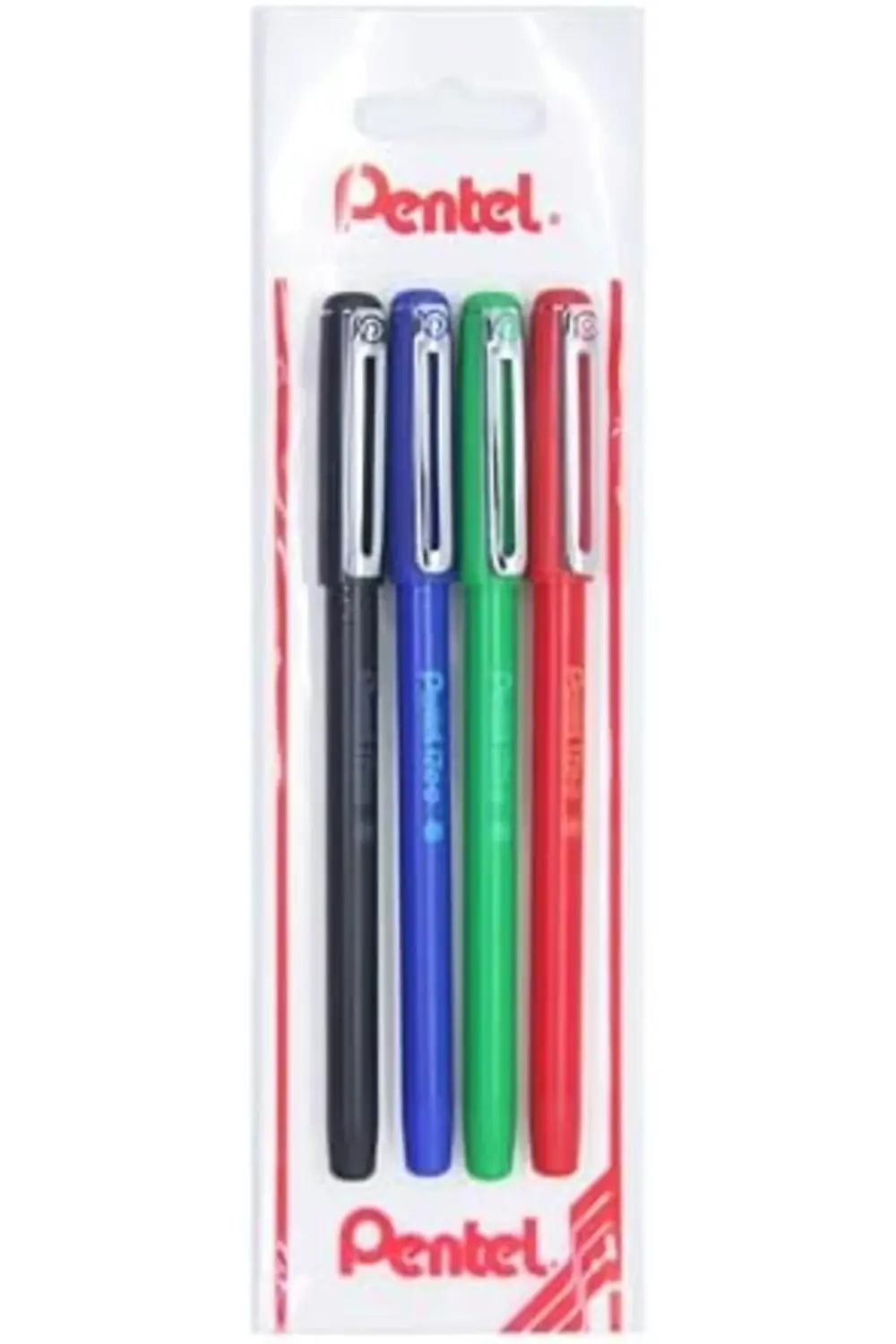 FEEL IT 0.7 mm Yağ Bazlı Mekanizmalı Roller Kalem TUR-PE-MA-Vİ 11