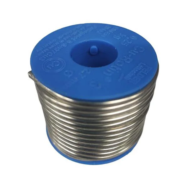 Felder Lehim Teli %3Cu 2,7 MM 250 GR Felder Lehim Teli %3Cu 2,7 MM 250 GR