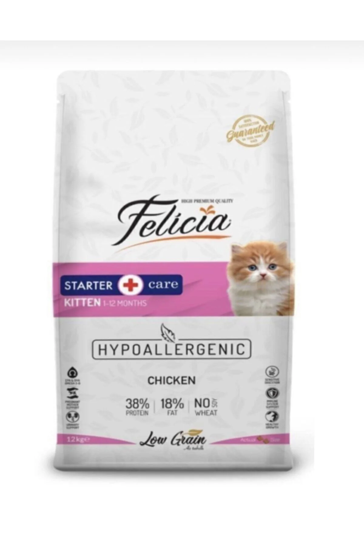 Felicia Yavru Kedi Maması